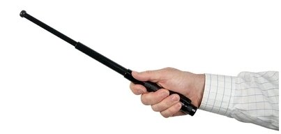 ASP Schlagstock Protector 21"