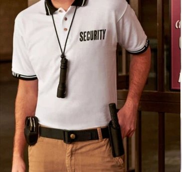 ASP Schlagstock Sentry 26&quot;