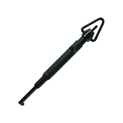 ASP drehbarer Handschellen-Schlüssel S2