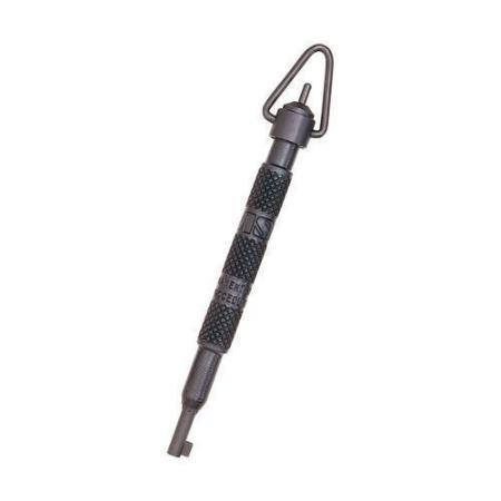 ASP drehbarer Handschellen-Schlüssel S1