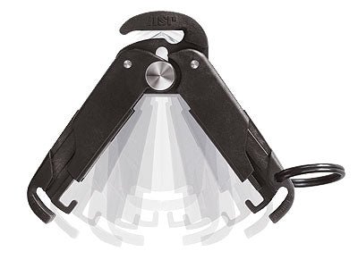 ASP Scarab Cutter