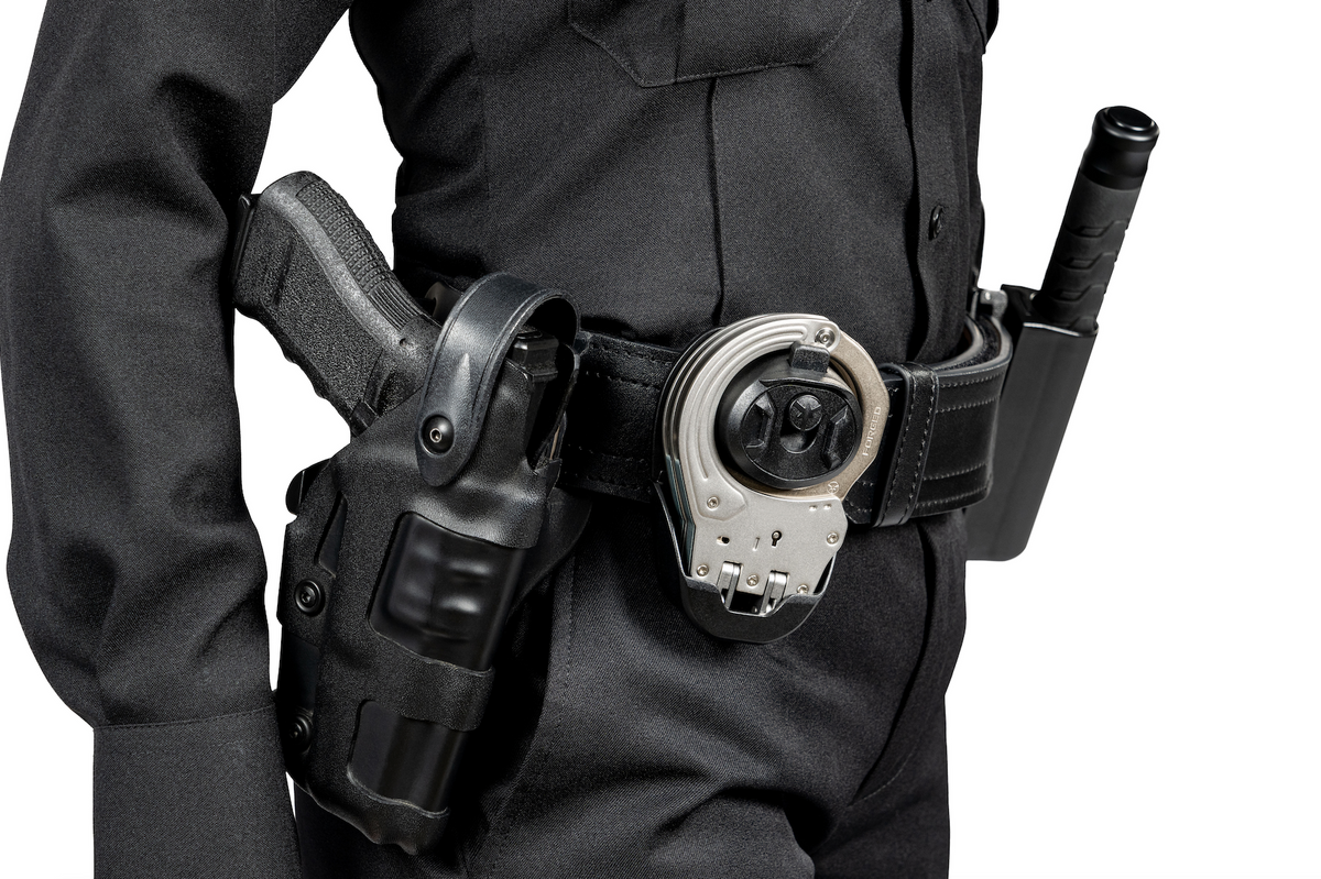 ASP Exo-S Sentry Handschellenholster