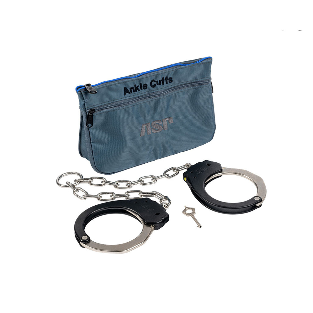 ASP Fussfessel Ankle Ultra Plus Cuffs