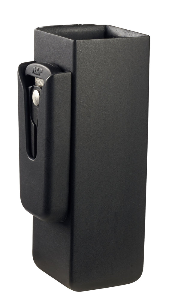 ASP Handschellen-Etui Für Ketten-/Scharnierhandschellen – Robuste Sicherheitstasche Mit Klettverschluss & Snap-Loc Clip