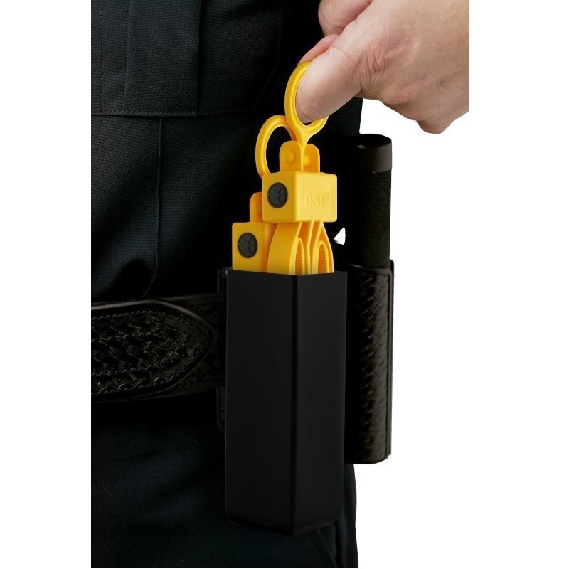 ASP Tri-Fold &amp; Scarab Case