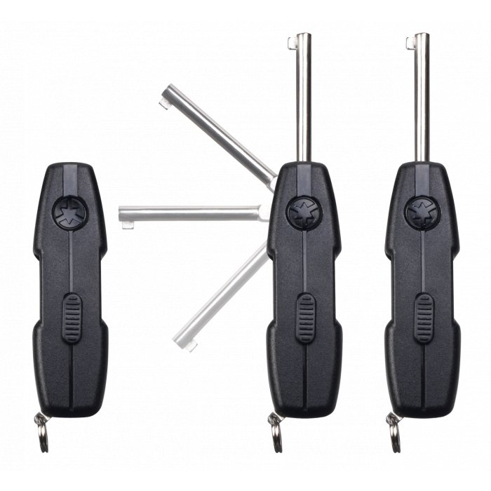ASP AutoKey
