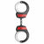 ASP Handschelle Ultra Plus Cuff Training Kette aus Stahl