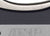 ASP Handschelle Identifier Ultra Plus Cuff Gelenk aus Stahl - grau
