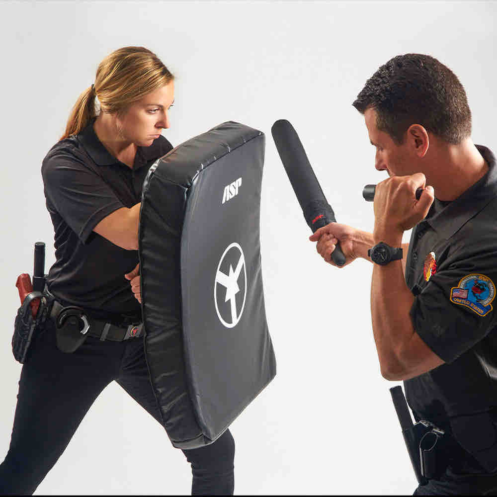 ASP Tasche für Schlagkissen