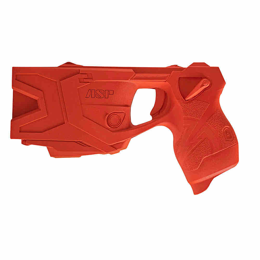 ASP Trainingswaffe Red Gun - Taser X2