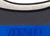 ASP Handschelle Identifier Ultra Plus Cuff Gelenk aus Stahl - blau