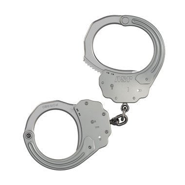 ASP Handschelle Sentry mit Kette aus Stahl