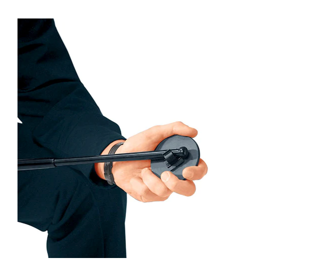 ASP taktischer Spiegel inkl. Etui