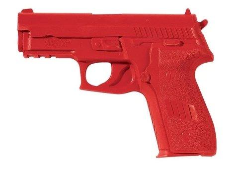 ASP Trainingswaffe SIG Red Gun