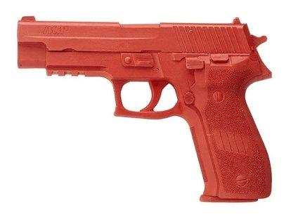 ASP Trainingswaffe SIG Red Gun