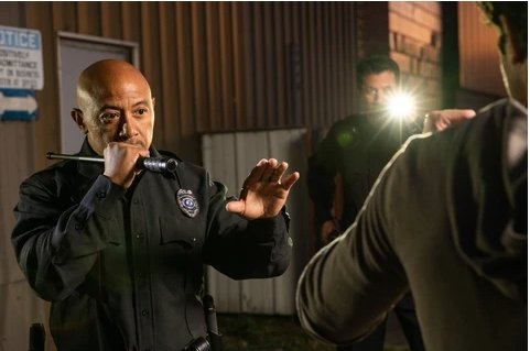 ASP Schlagstock Talon Infinity 50cm