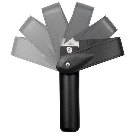 ASP Schlagstockholster Revolution