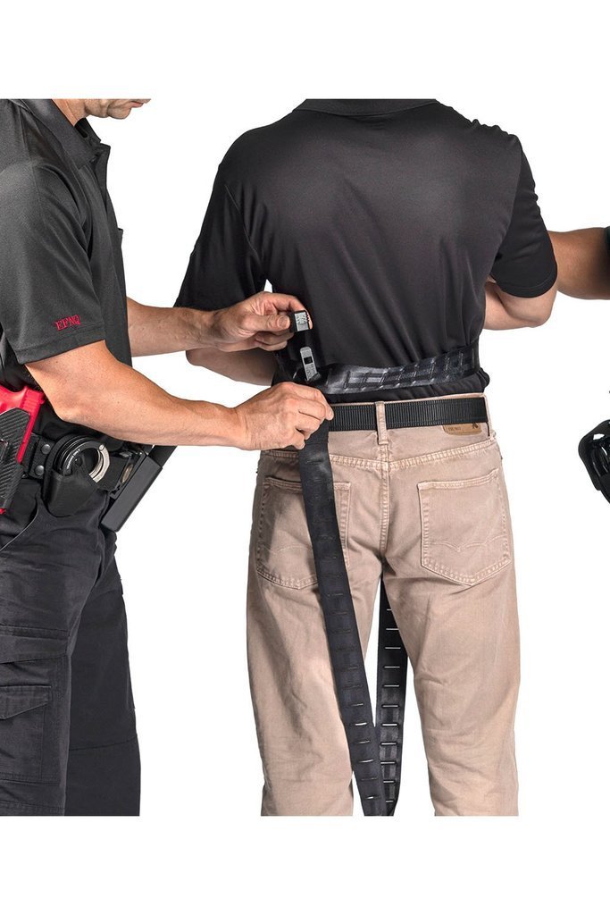 ASP Transport Plus Gurt - 1 Pawl