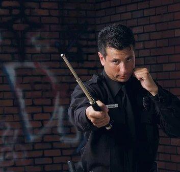 ASP Schlagstock FrictionLoc 21&quot;