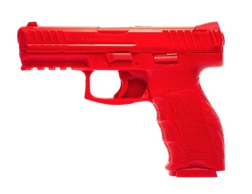 ASP Trainingswaffe H&amp;K Red Gun