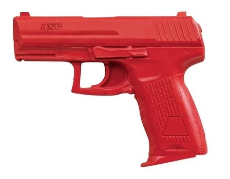 ASP Trainingswaffe H&amp;K Red Gun