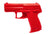 ASP Trainingswaffe H&K Red Gun