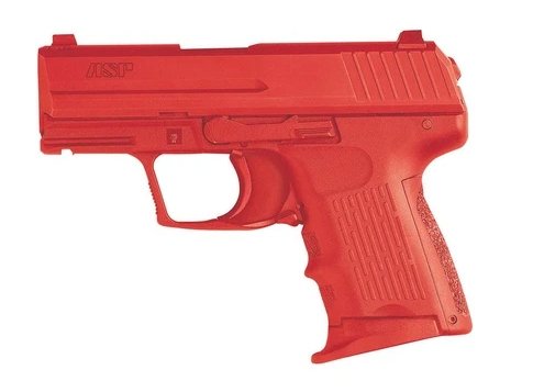 ASP Trainingswaffe H&amp;K Red Gun