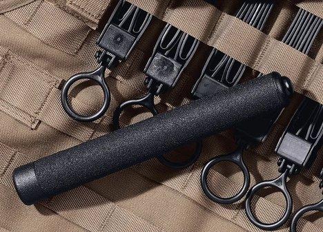 ASP Schlagstock FrictionLoc 16&quot;