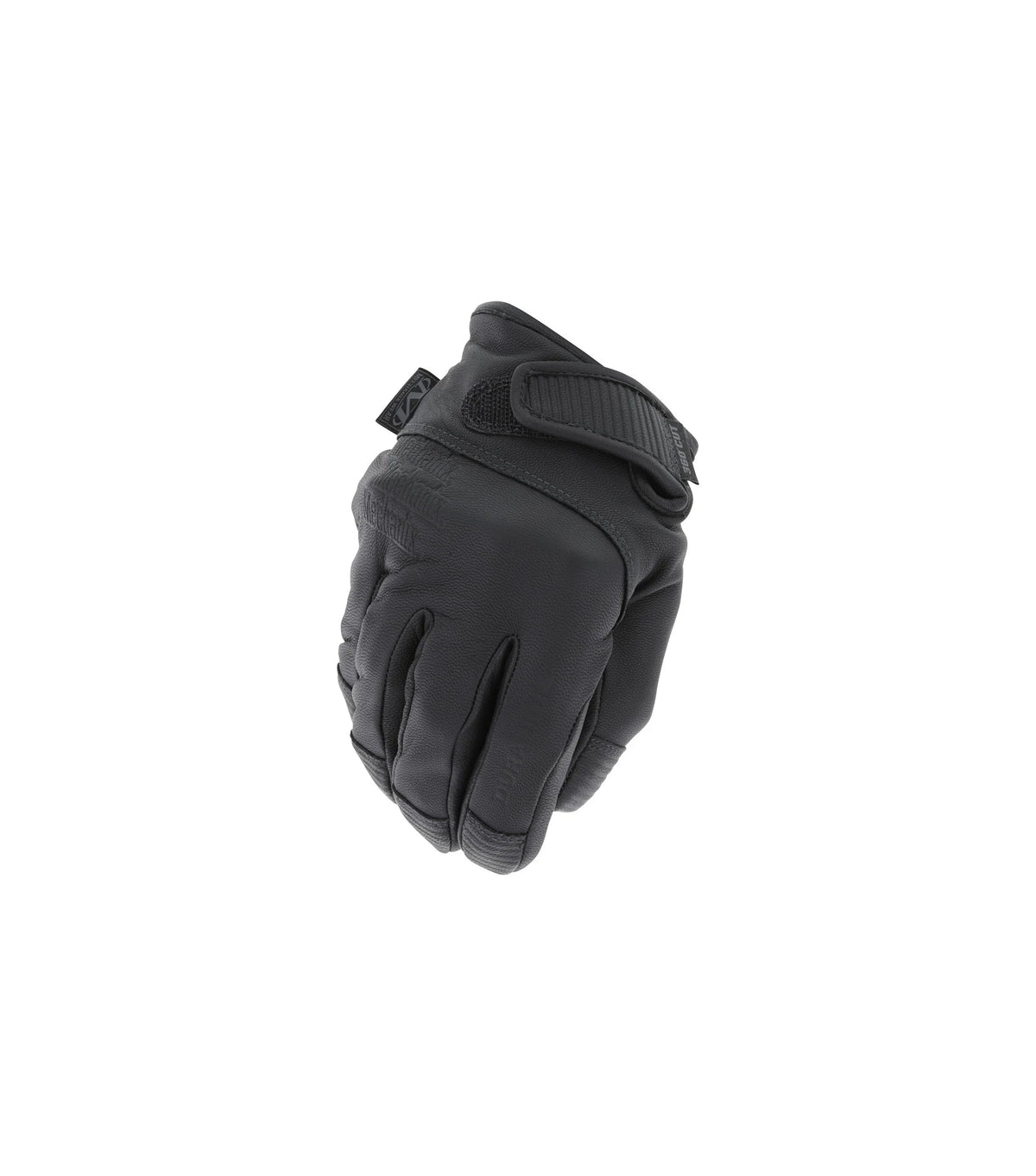 Mechanix Handschuhe Needlestick LE Durahide Leder