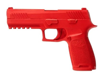 ASP Trainingswaffe SIG Red Gun