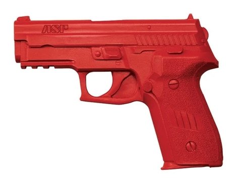 ASP Trainingswaffe SIG Red Gun