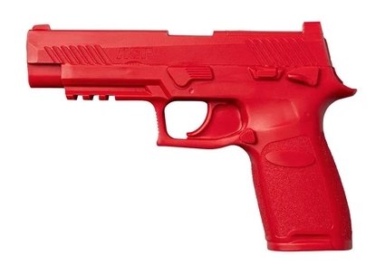 ASP Trainingswaffe SIG Red Gun