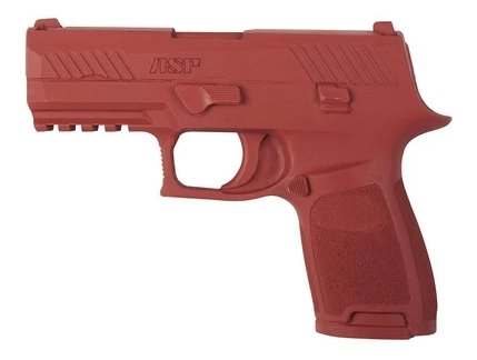 ASP Trainingswaffe SIG Red Gun