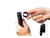 ASP Key Ring schwarz