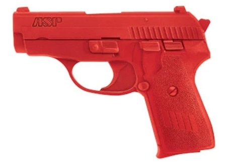 ASP Trainingswaffe SIG Red Gun
