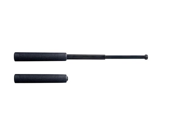 ASP Schlagstock FrictionLoc 16"