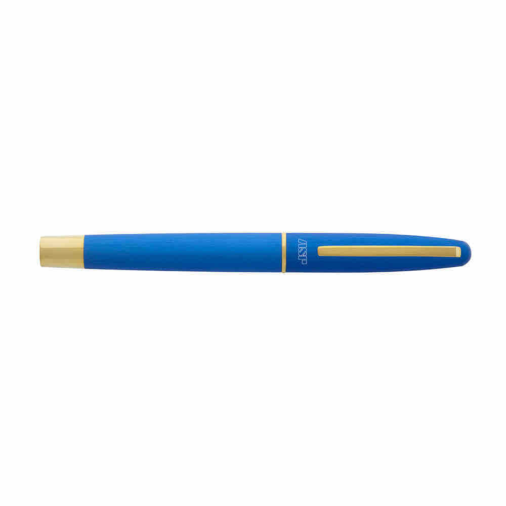 ASP Taschenlampe Pulse - blau