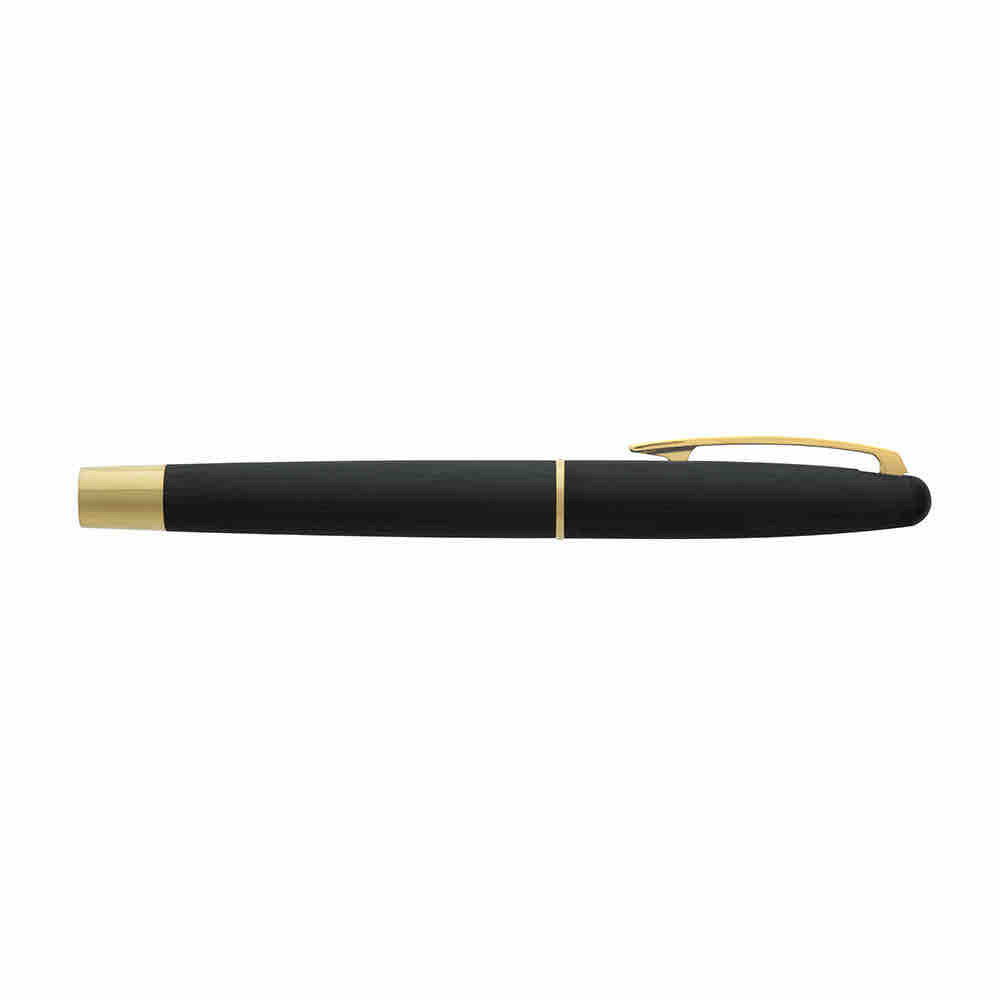 ASP Taschenlampe Pulse - schwarz