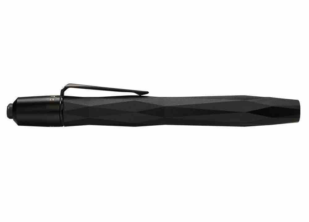 ASP Taschenlampe Raven