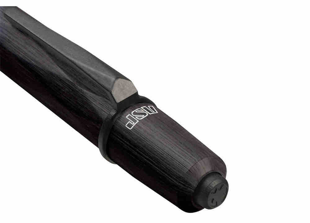 ASP Taschenlampe Raven