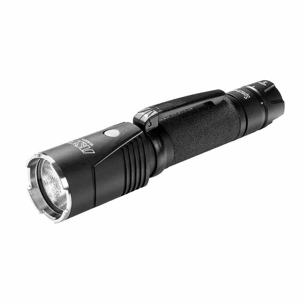 ASP Taschenlampe Spectrum UV