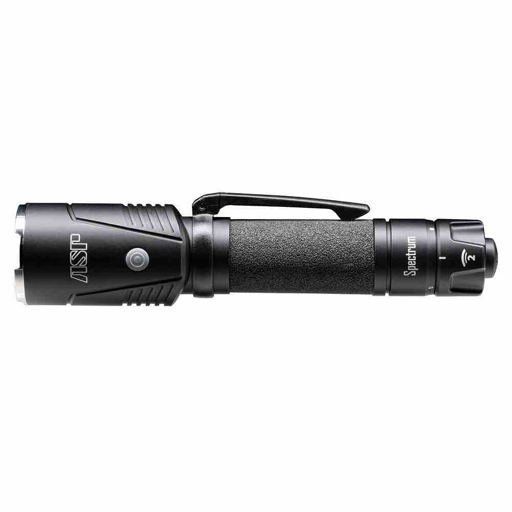 ASP Taschenlampe Spectrum UV