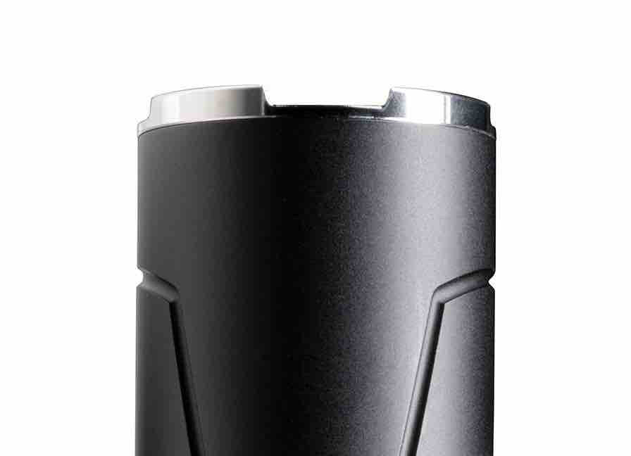 ASP Taschenlampe Spectrum UV