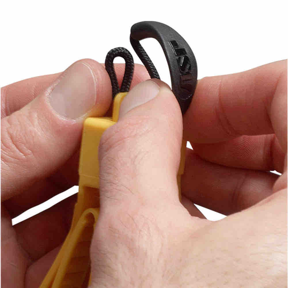 ASP Tri-Fold Flex Pull (10er Pack)