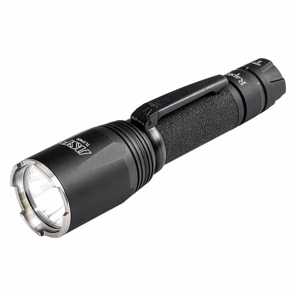ASP Taschenlampe Raptor