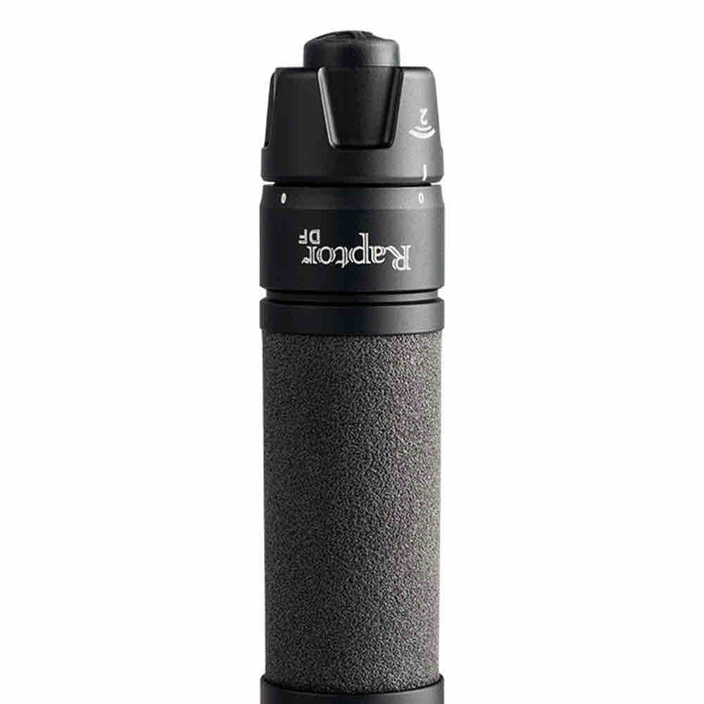 ASP Taschenlampe Raptor