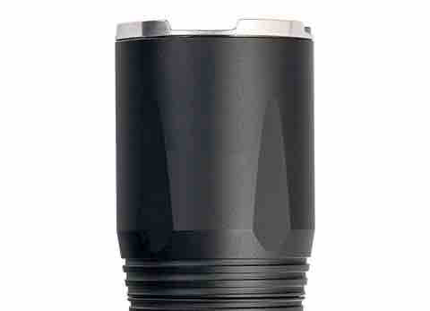 ASP Taschenlampe Raptor