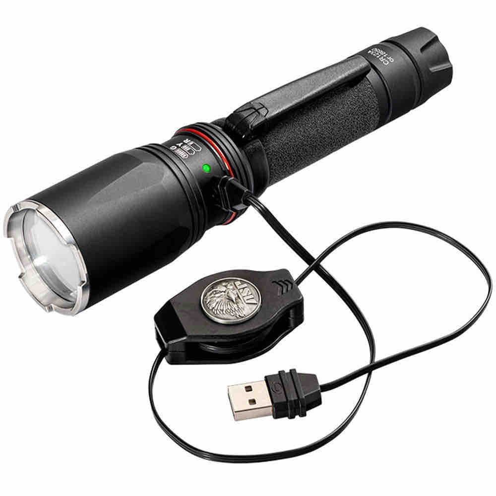 ASP Taschenlampe Raptor