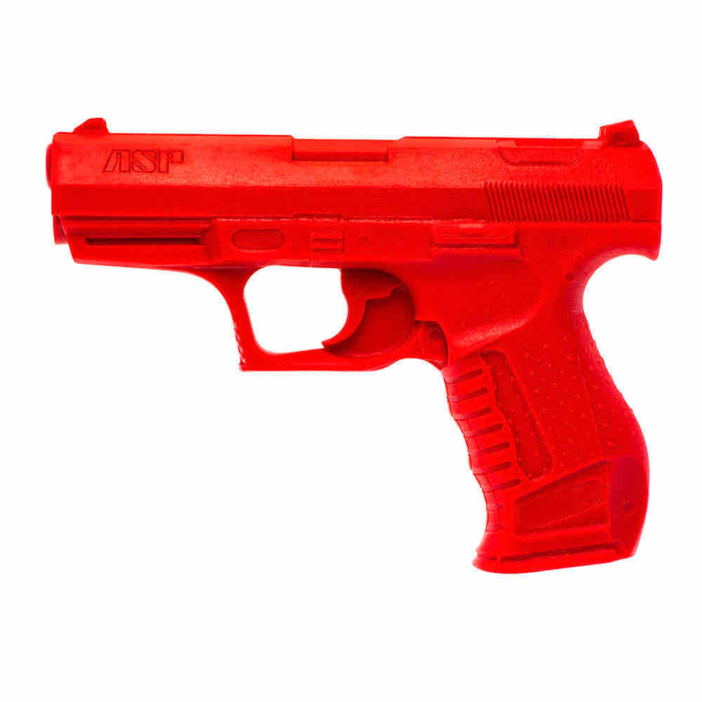 ASP Trainingswaffe Red Gun - Walther P99