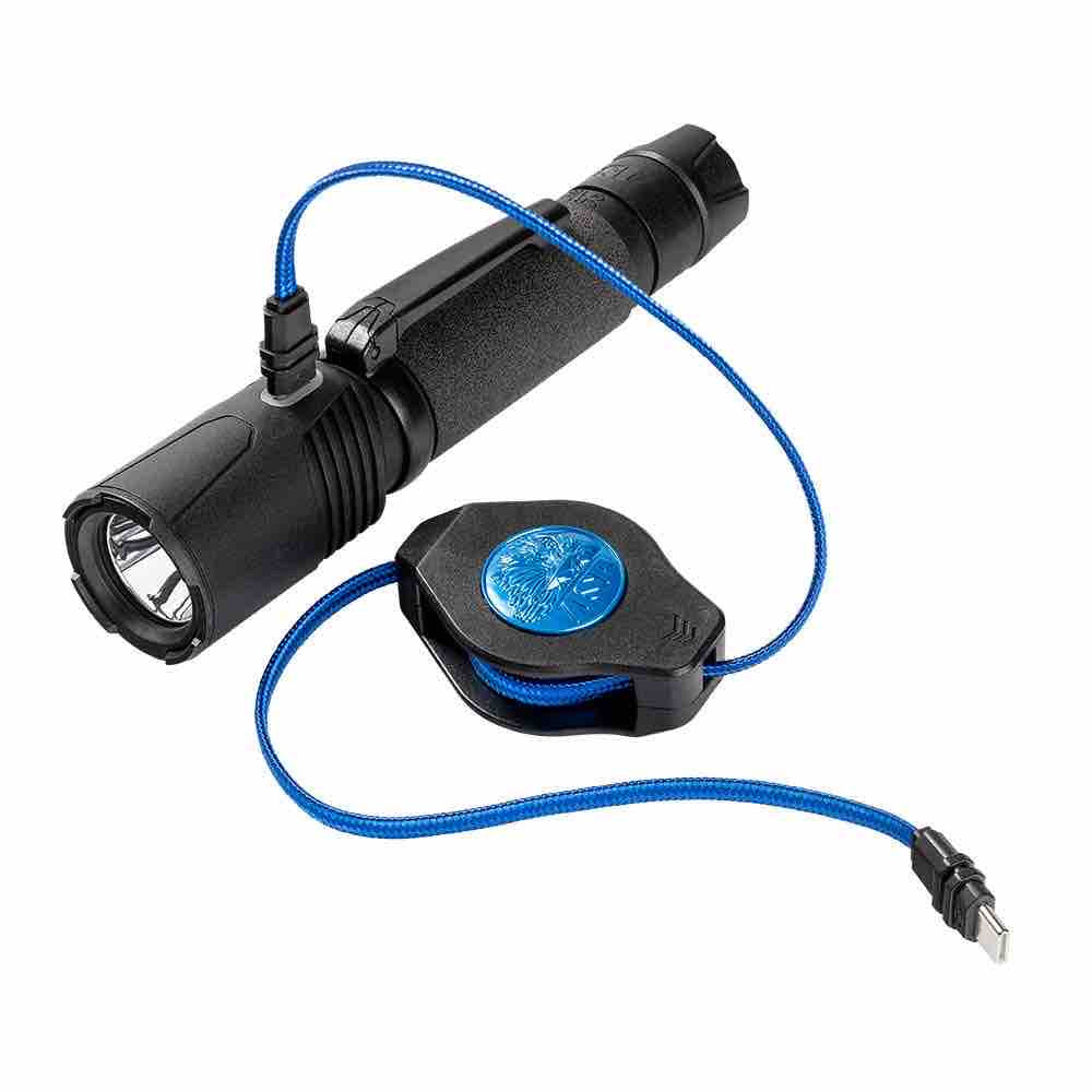 ASP Taschenlampe Matrix